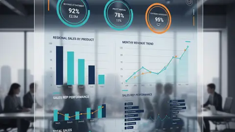 Business Intelligence article thumbnail